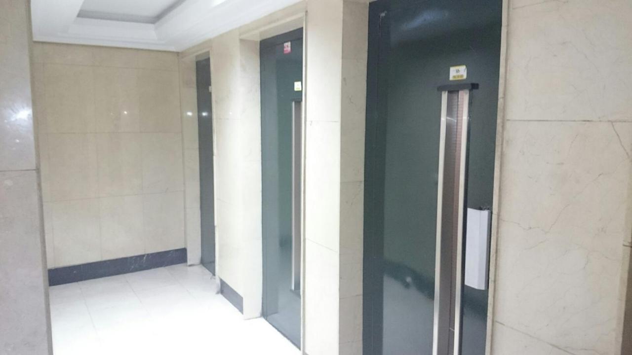 Apartamentos Salamanca Puerta Zamora, Centro, Wifi, 2 Habitaciones, Parking 외부 사진