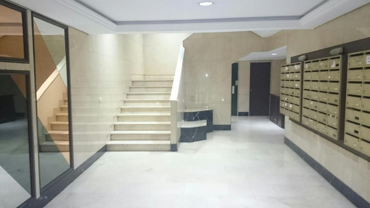 Apartamentos Salamanca Puerta Zamora, Centro, Wifi, 2 Habitaciones, Parking 외부 사진