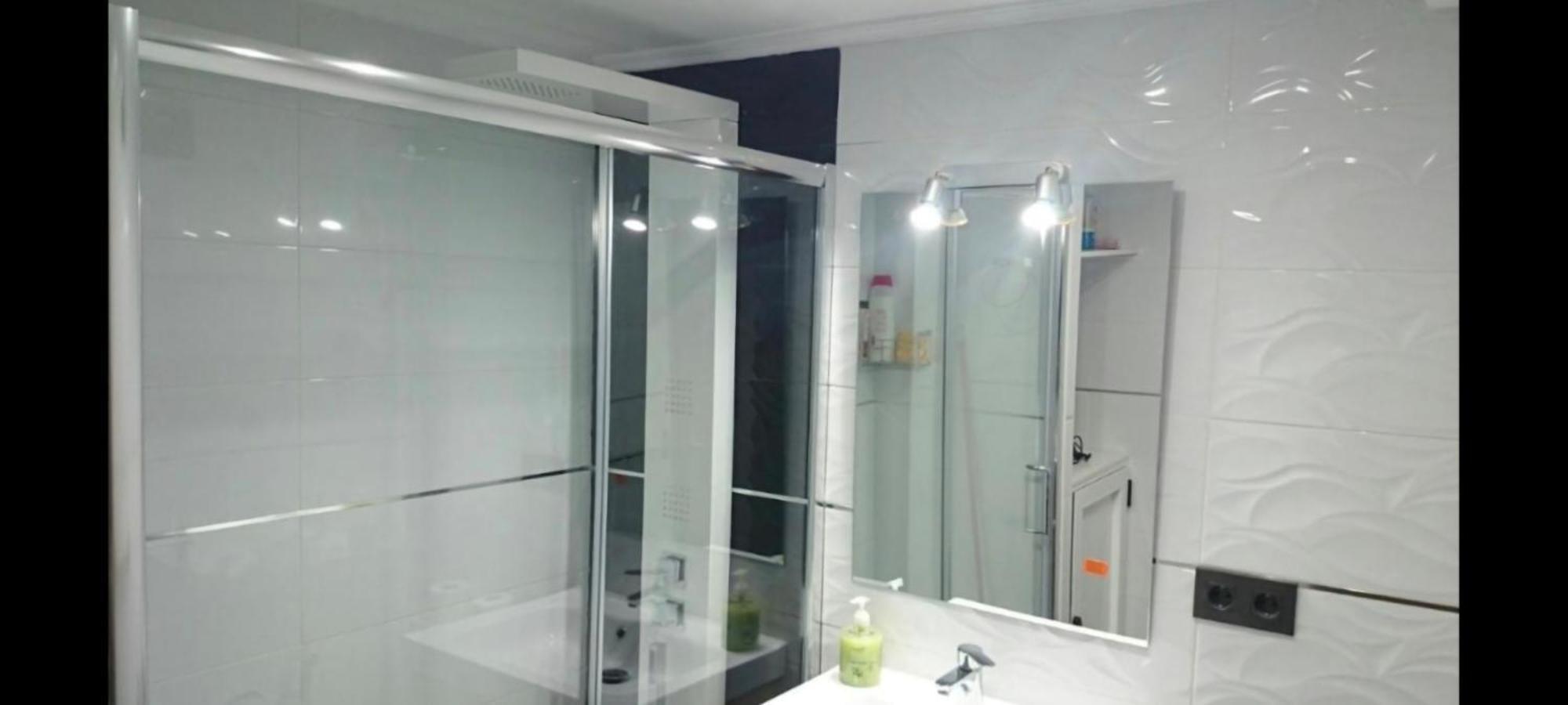 Apartamentos Salamanca Puerta Zamora, Centro, Wifi, 2 Habitaciones, Parking 외부 사진