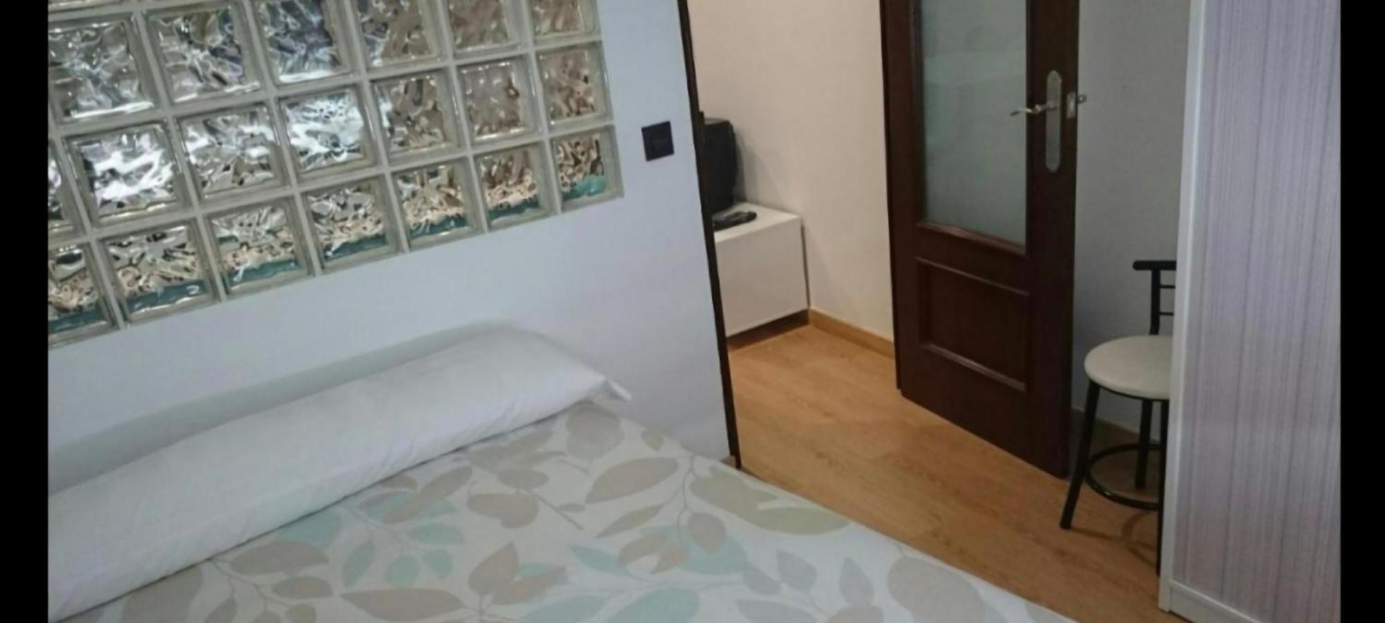 Apartamentos Salamanca Puerta Zamora, Centro, Wifi, 2 Habitaciones, Parking 외부 사진