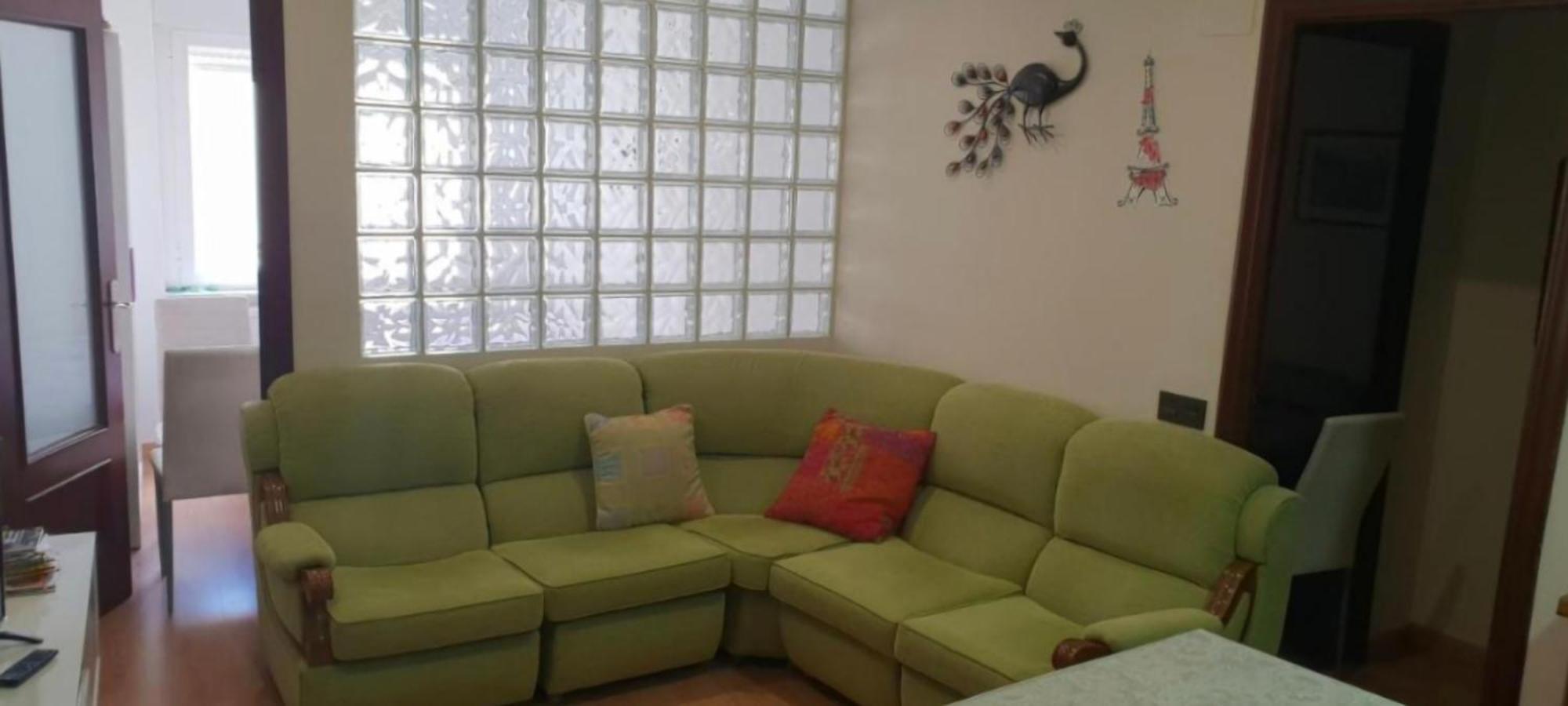 Apartamentos Salamanca Puerta Zamora, Centro, Wifi, 2 Habitaciones, Parking 외부 사진