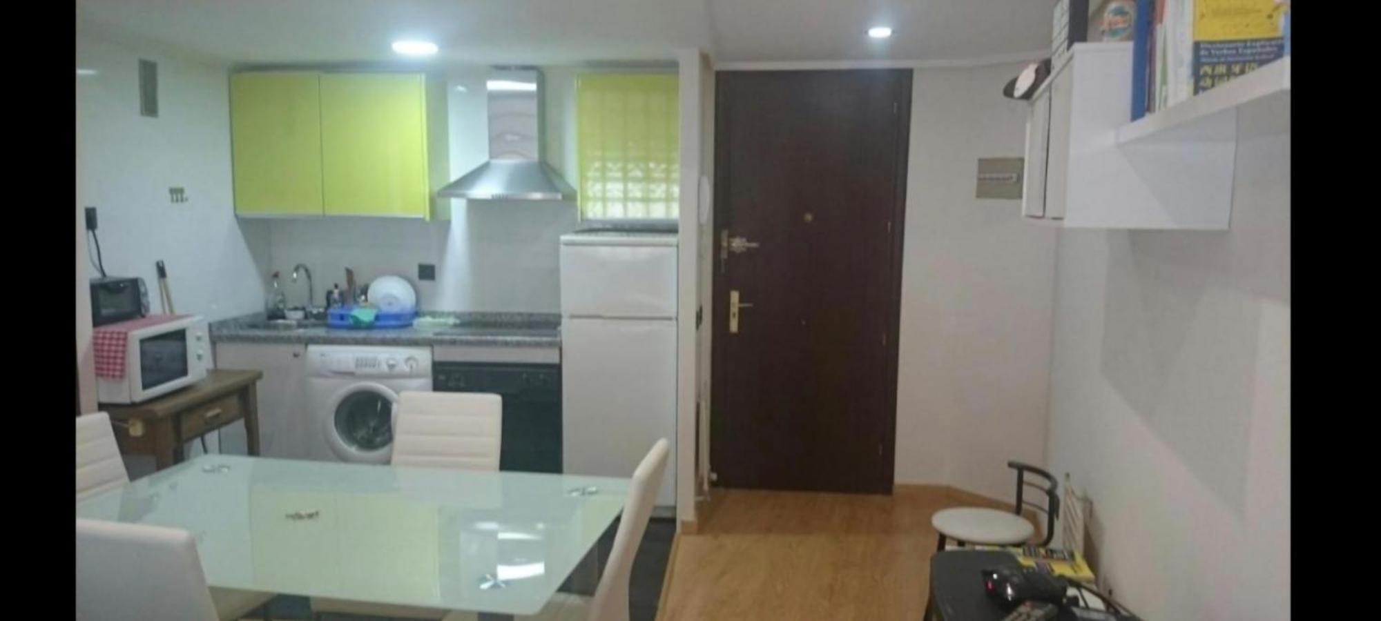 Apartamentos Salamanca Puerta Zamora, Centro, Wifi, 2 Habitaciones, Parking 외부 사진