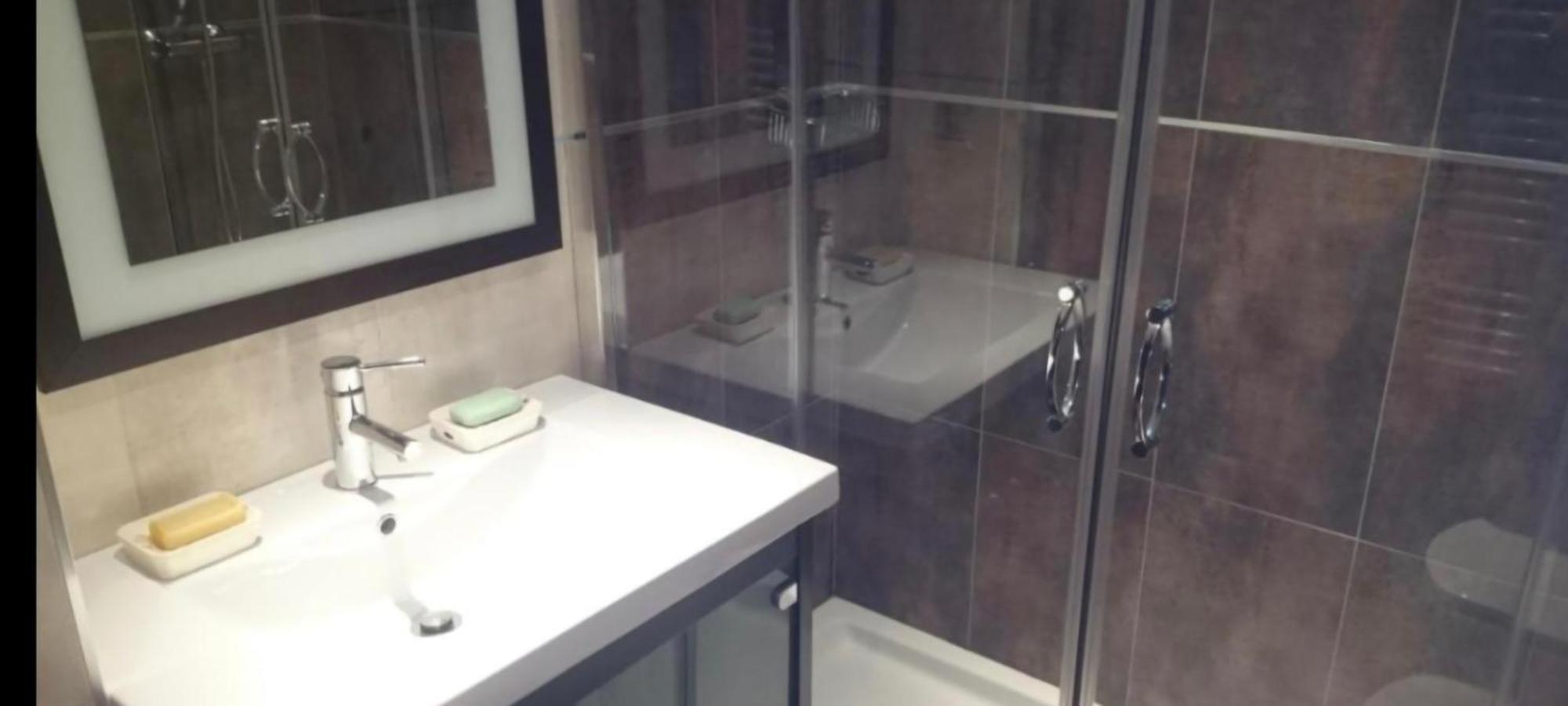 Apartamentos Salamanca Puerta Zamora, Centro, Wifi, 2 Habitaciones, Parking 외부 사진