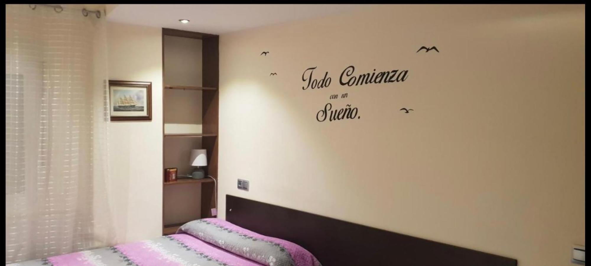 Apartamentos Salamanca Puerta Zamora, Centro, Wifi, 2 Habitaciones, Parking 외부 사진