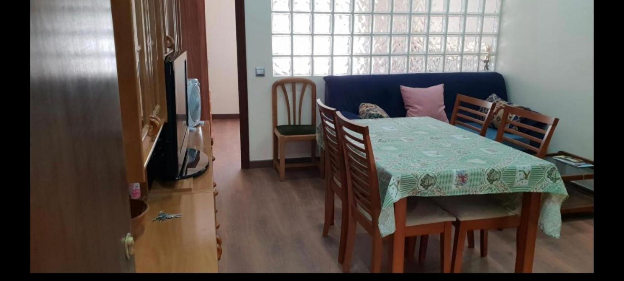 Apartamentos Salamanca Puerta Zamora, Centro, Wifi, 2 Habitaciones, Parking 외부 사진