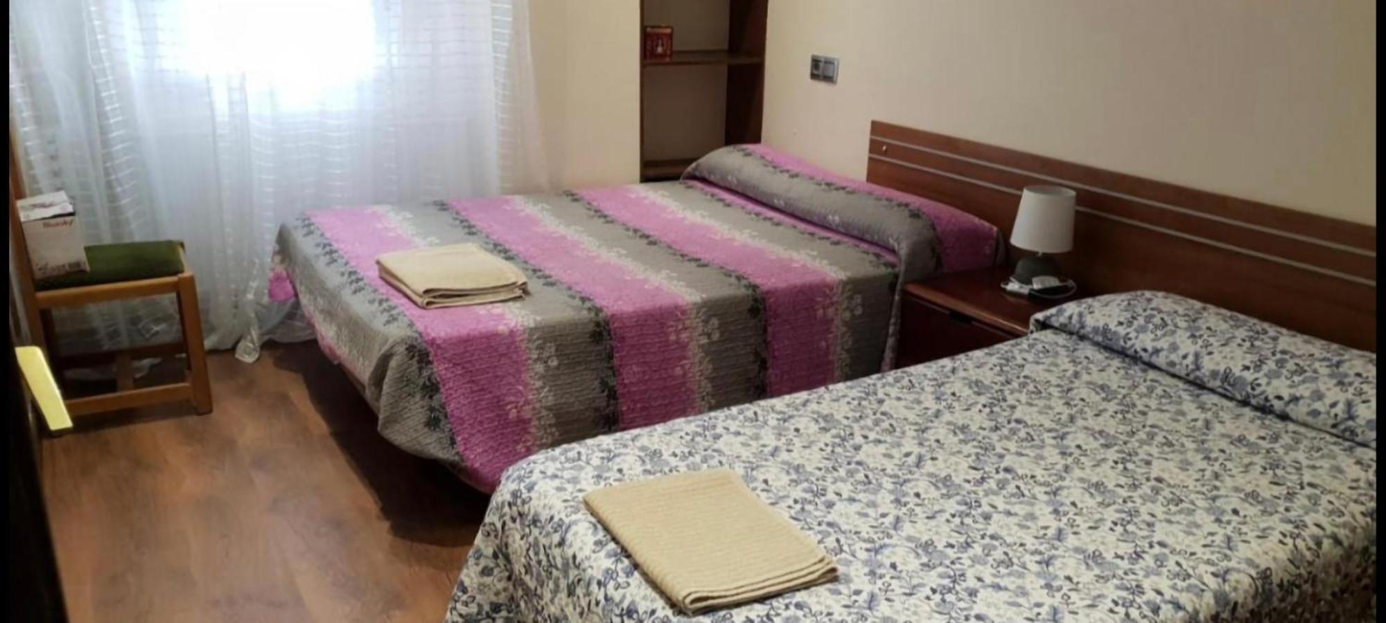 Apartamentos Salamanca Puerta Zamora, Centro, Wifi, 2 Habitaciones, Parking 외부 사진