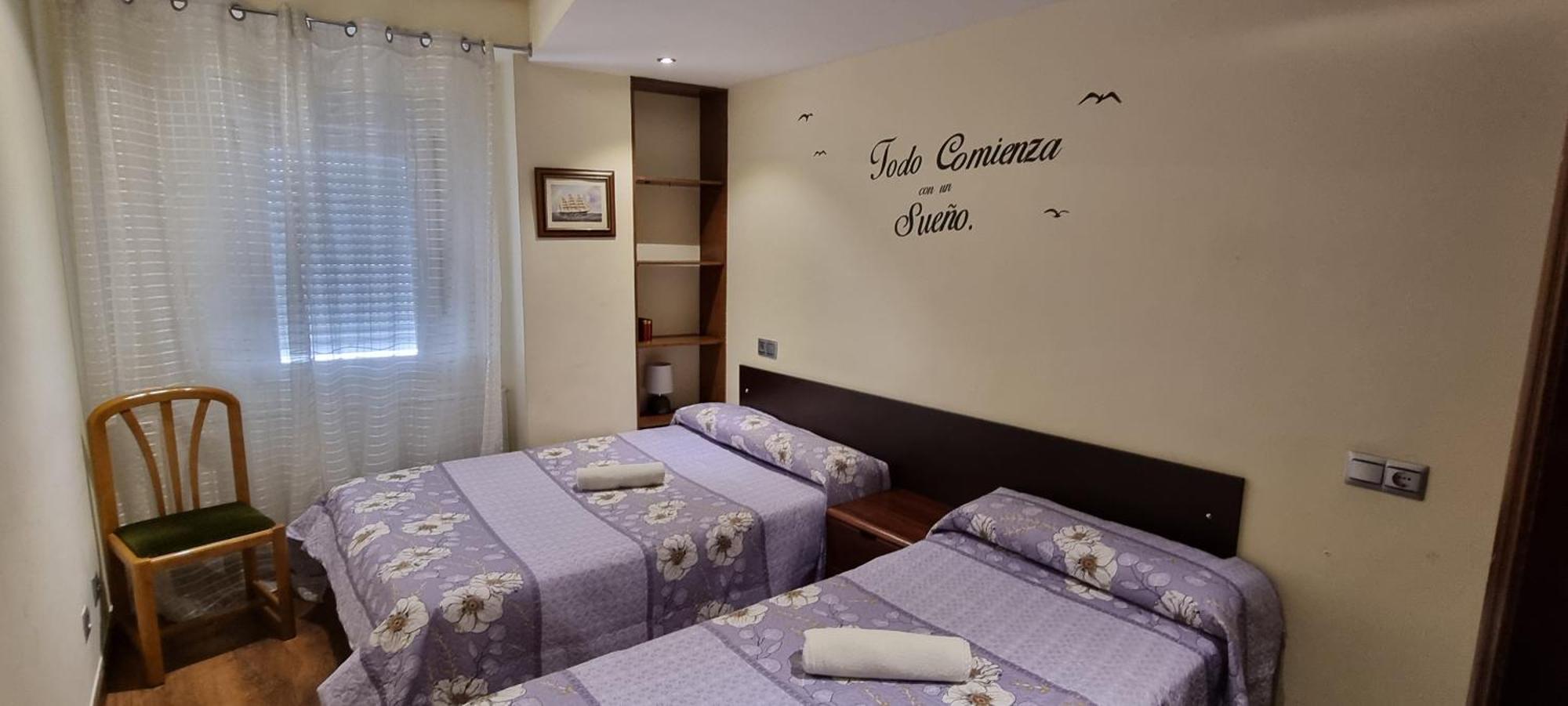 Apartamentos Salamanca Puerta Zamora, Centro, Wifi, 2 Habitaciones, Parking 외부 사진